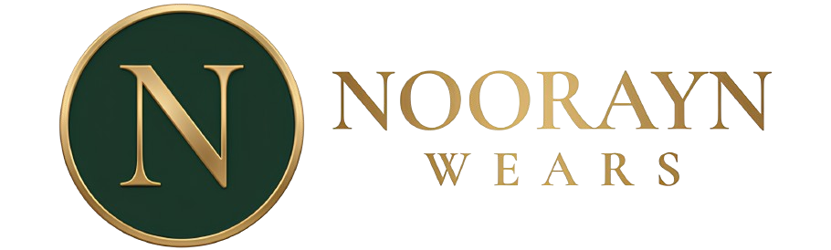 Nooryan Wears